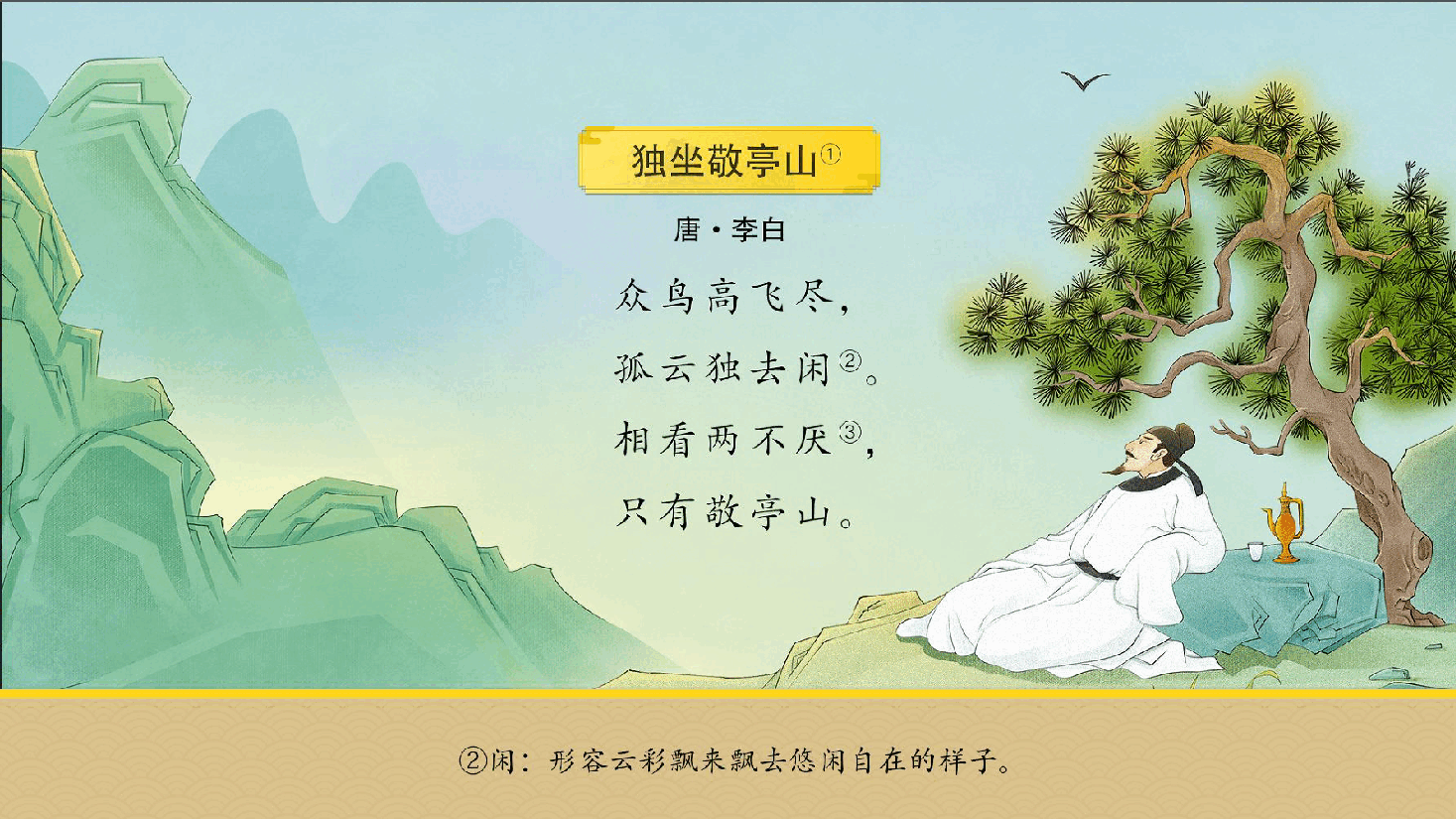 【小学知识拓展】中国古代风物博览:绣口一吐,半个盛唐.pdf,第4页预览