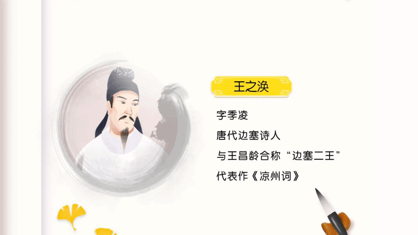 【小学知识拓展】中国古代文史通识：少有侠气的五陵少年.pdf，第4页预览