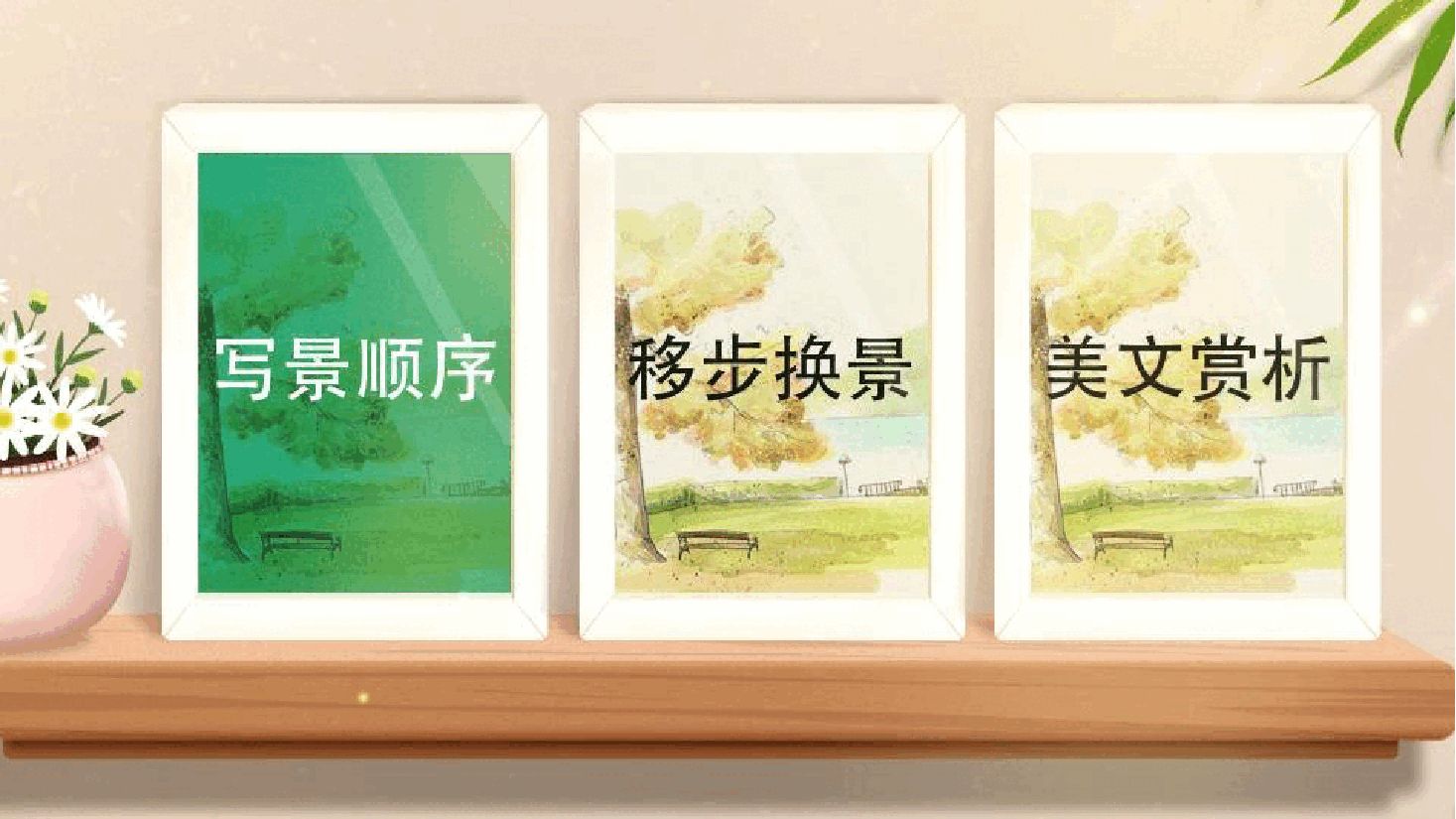 【小学知识拓展】读写有道：小小人儿画中游.pdf，第3页预览