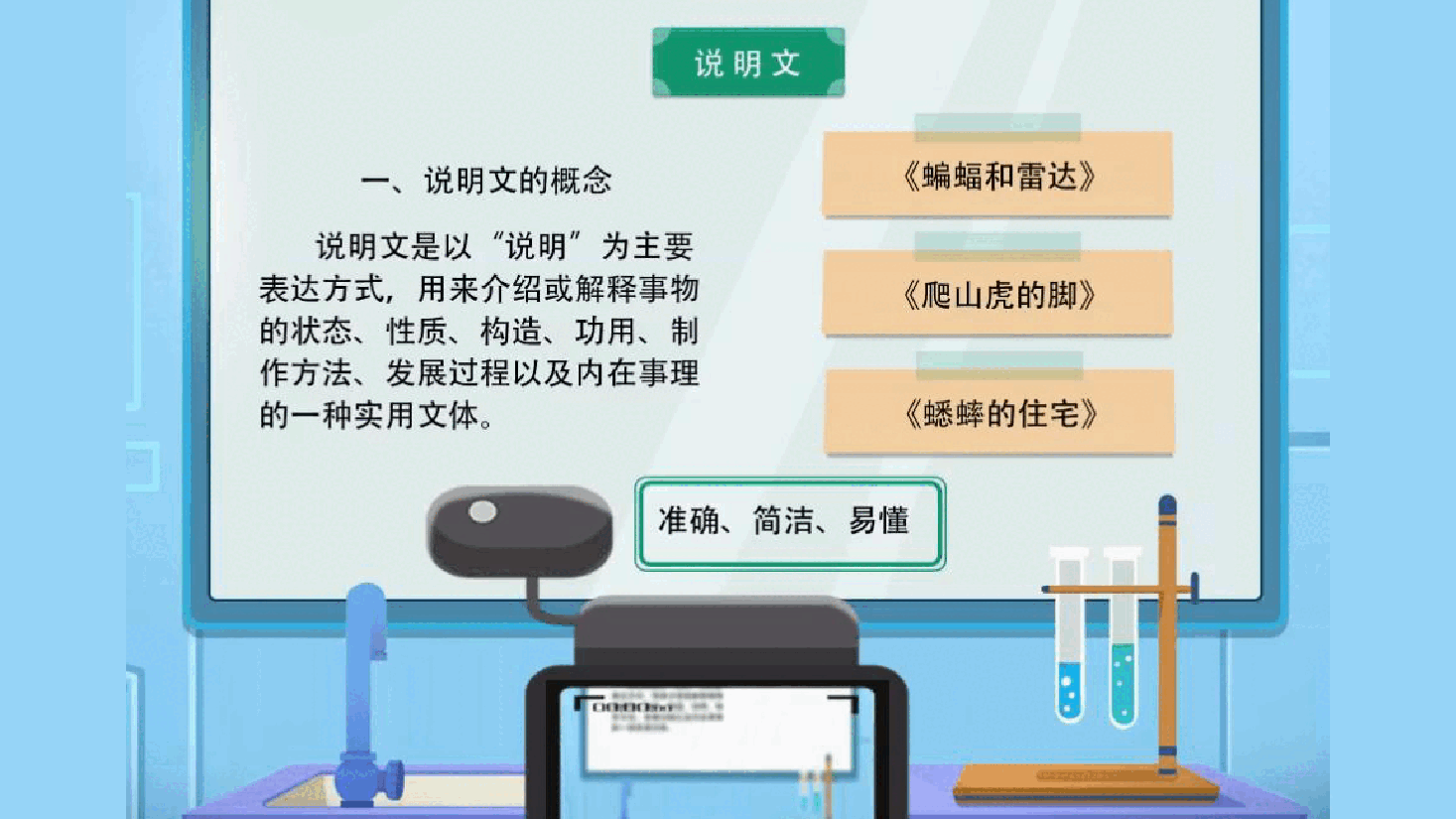 【小学知识拓展】读写有道:初探说明世界.pdf,第3页预览