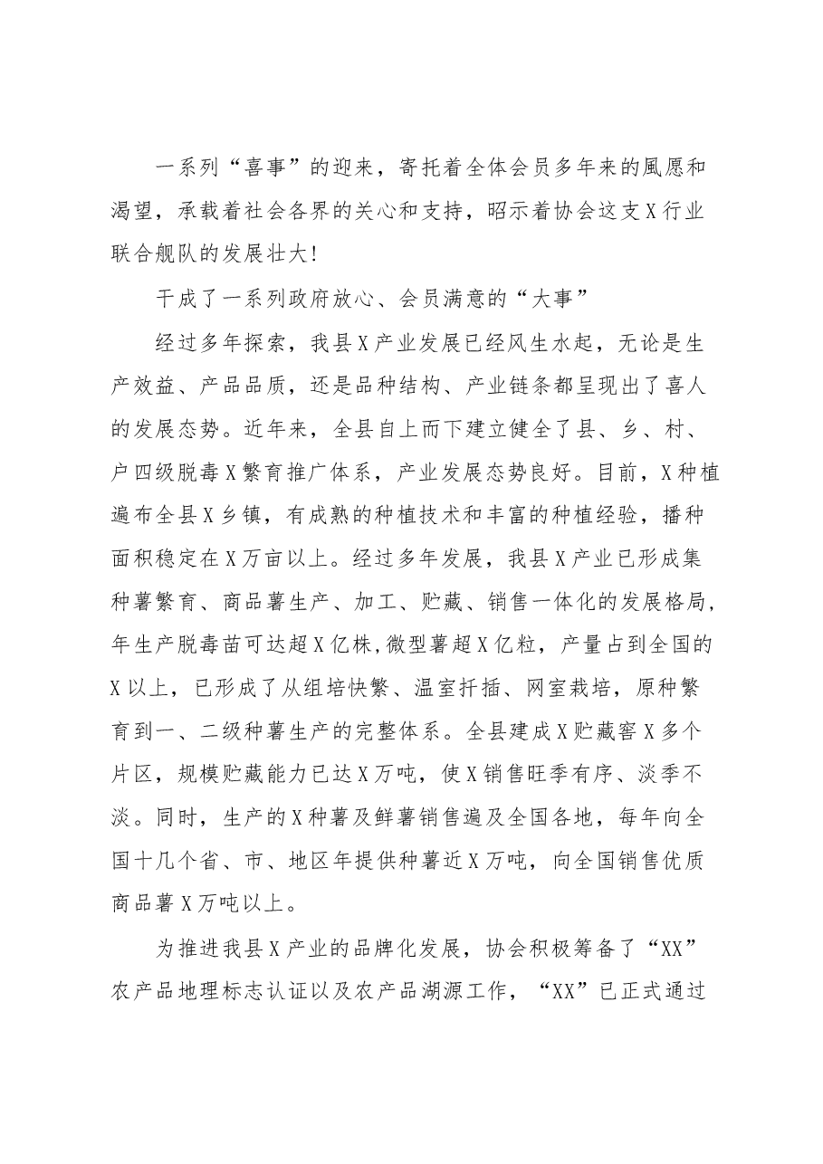 产业协会工作总结(范文).docx,第3页预览