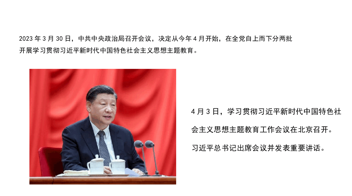党内主题教育模板(ppt) (1).pptx,第3页预览