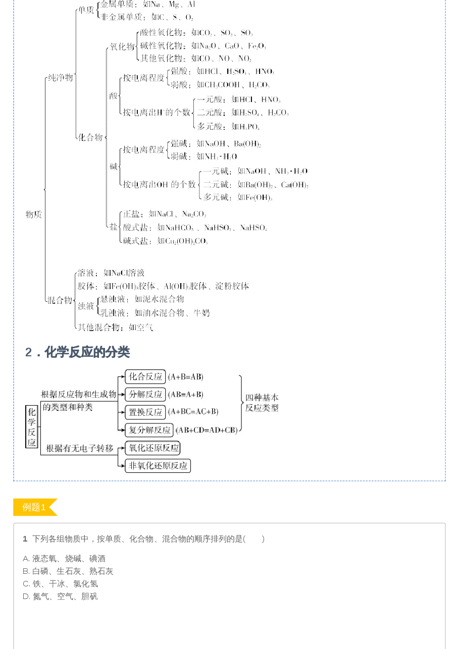 【目标985班】高中化学第3讲.pdf,第3页预览