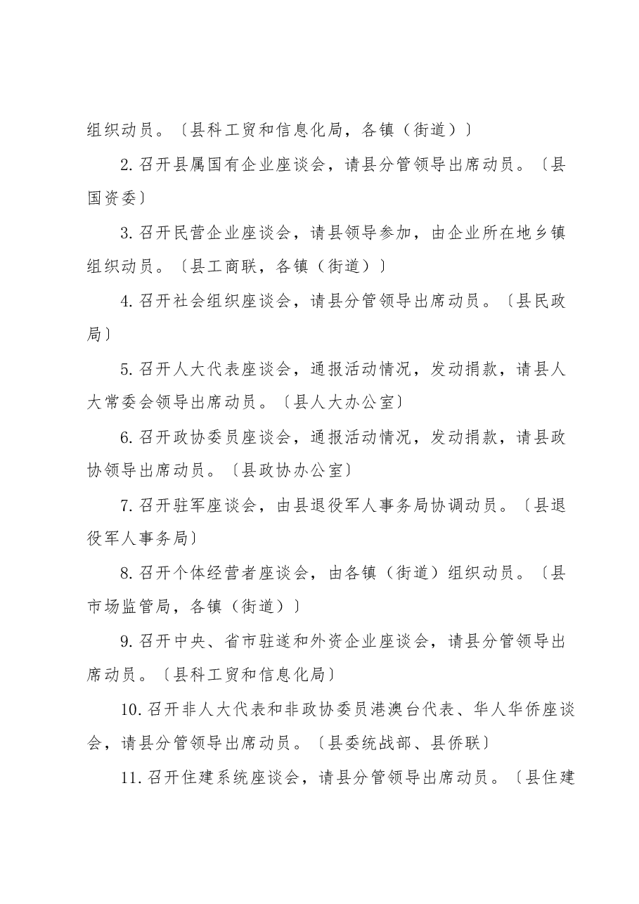 XX县2023年“6·30”助力乡村振兴活动工作方案.docx,第4页预览