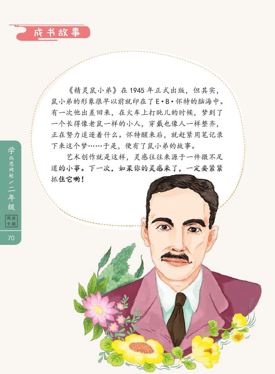 第十二讲_12【阅】抓住外貌特征——《精灵鼠小弟》】.pdf,第3页预览