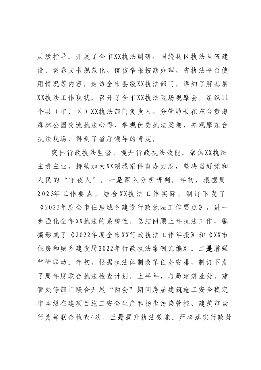 执法支队半年工作总结.docx,第3页预览