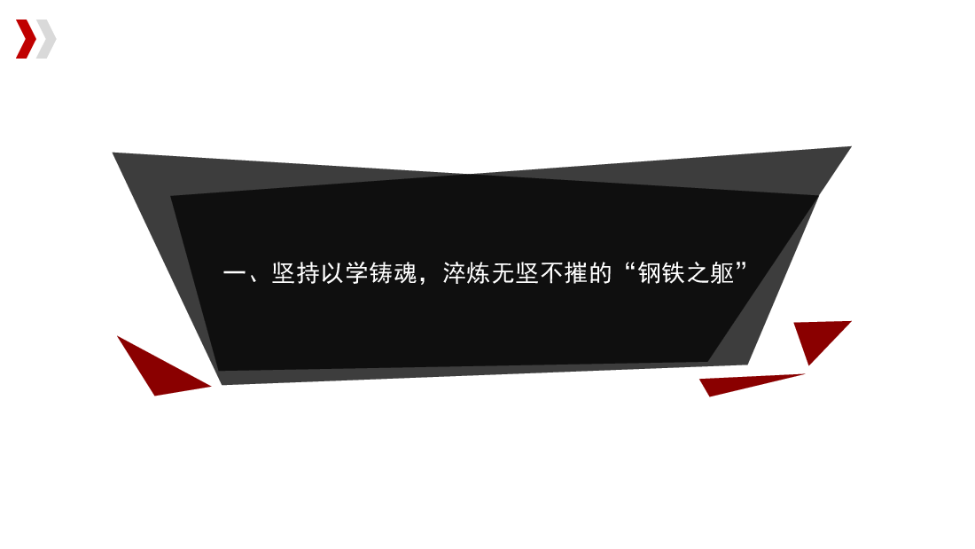 党内主题教育主题模板-推动主题教育取得实实在在的成效(ppt).pptx,第3页预览