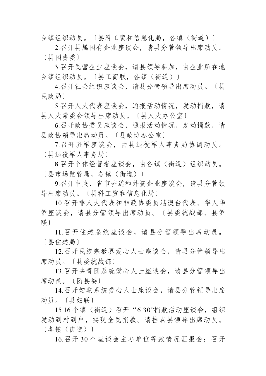 县2023年“6·30”助力乡村振兴活动工作方案.docx，第3页预览