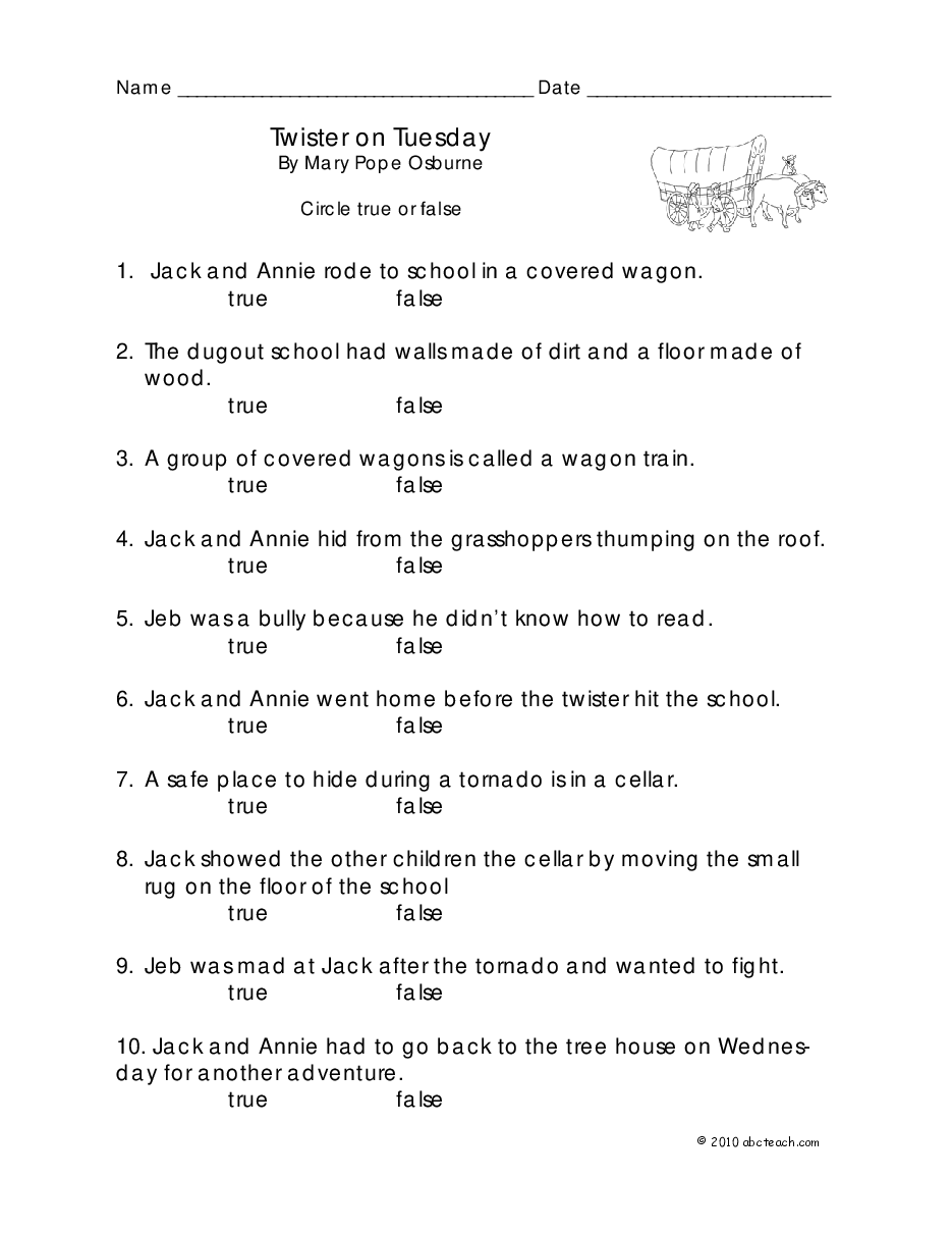 Magic Tree House 配套练习资料MTH23_Twister on Tuesday_set.pdf,第4页预览