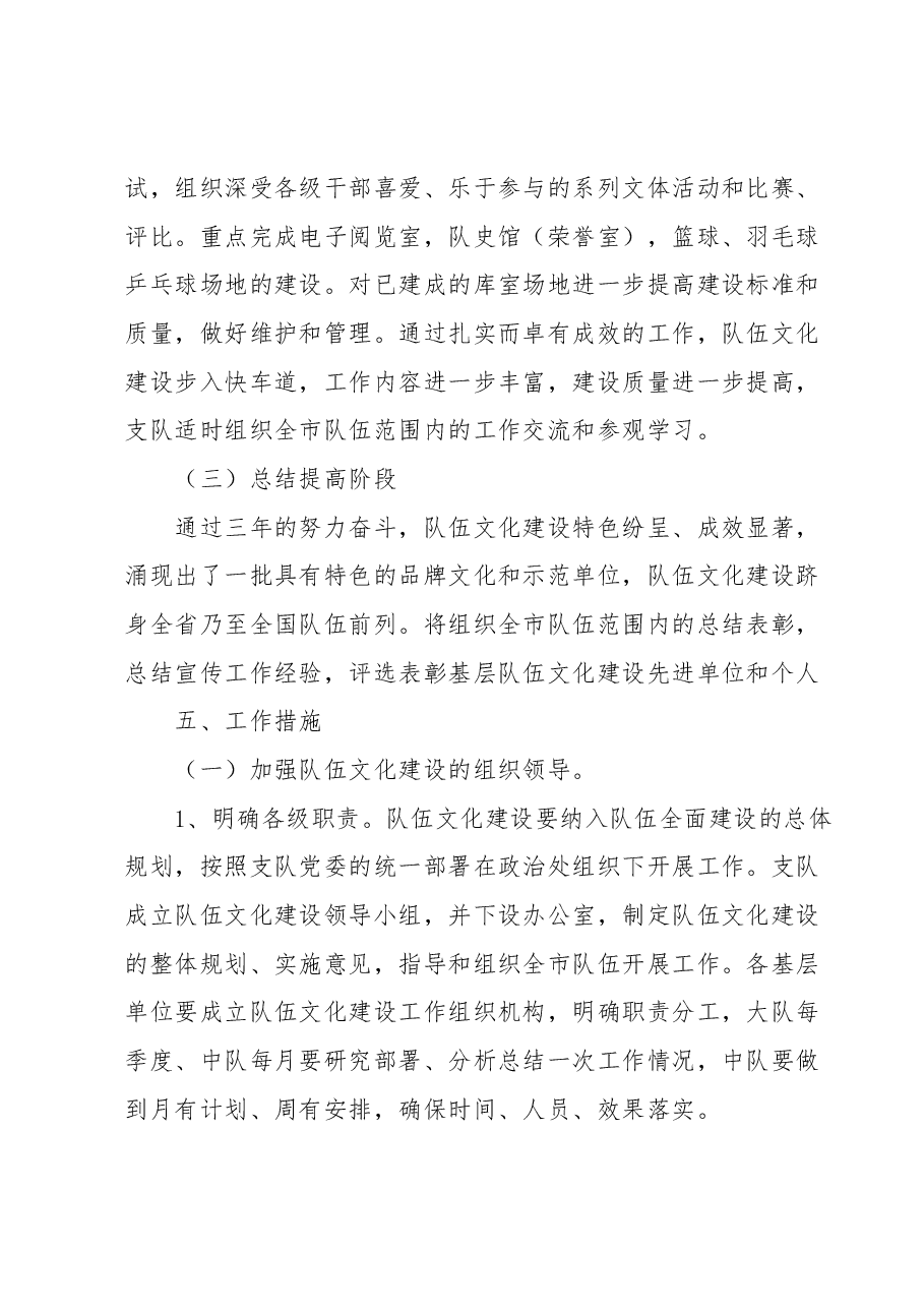 xx局文化建设三年规划.docx,第4页预览