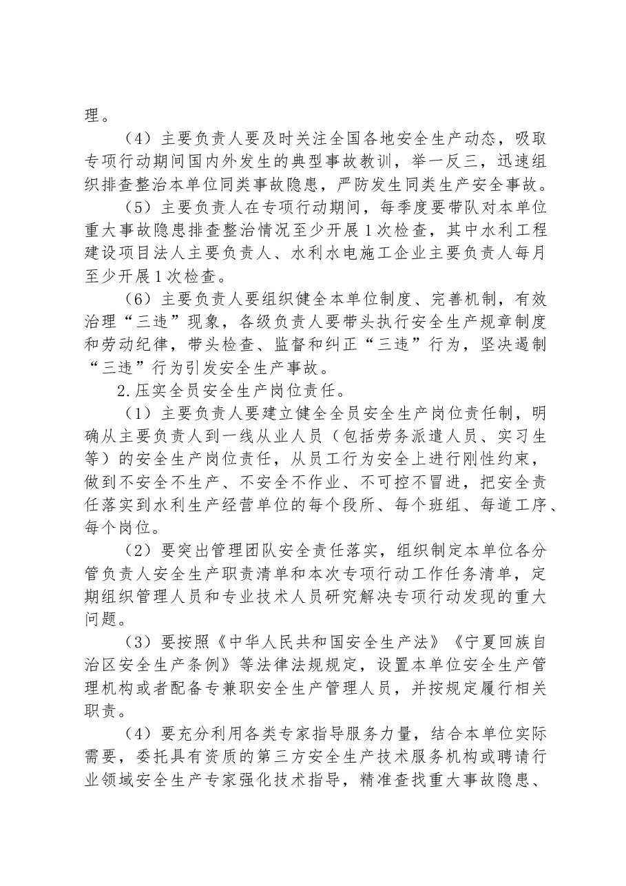 全区水利重大事故隐患专项排查整治2023行动方案.docx，第3页预览