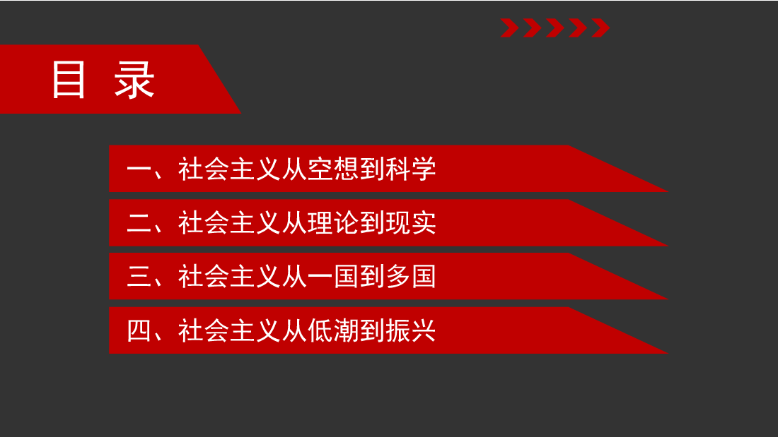 社会主义发展史党课讲稿(PPT).pptx,第3页预览