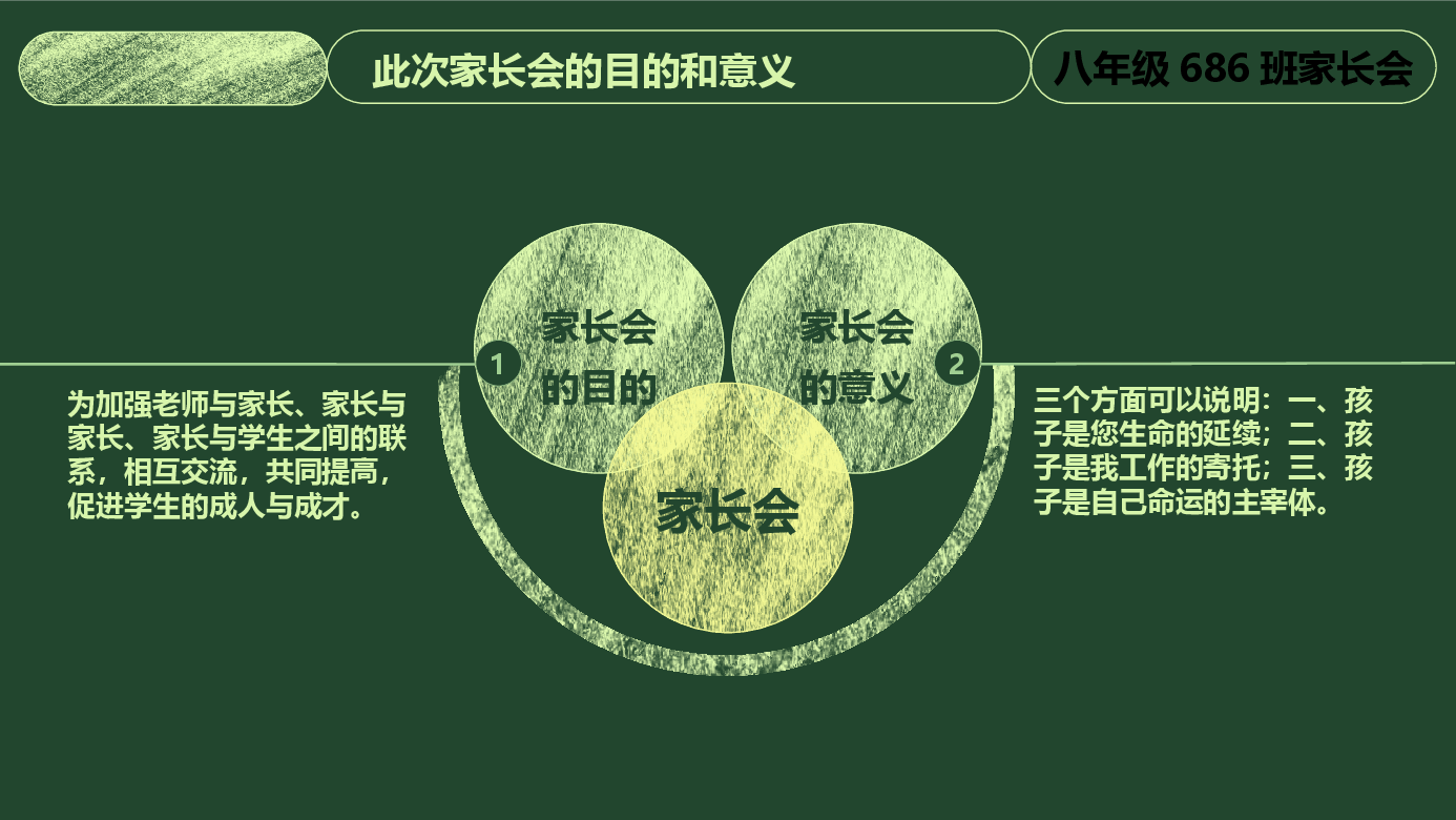 简约风初中班主任教师家长会PPT模板.pptx,第4页预览