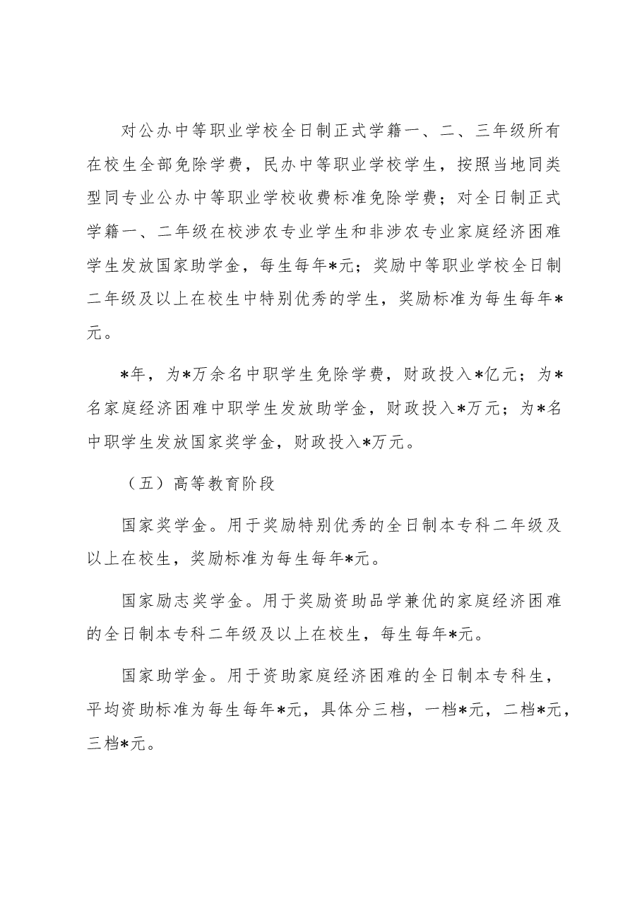 2022年学生资助发展报告.docx,第4页预览