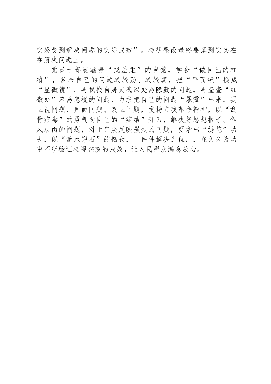 党委书记在主题教育专题学习研讨会上的讲话.docx，第3页预览
