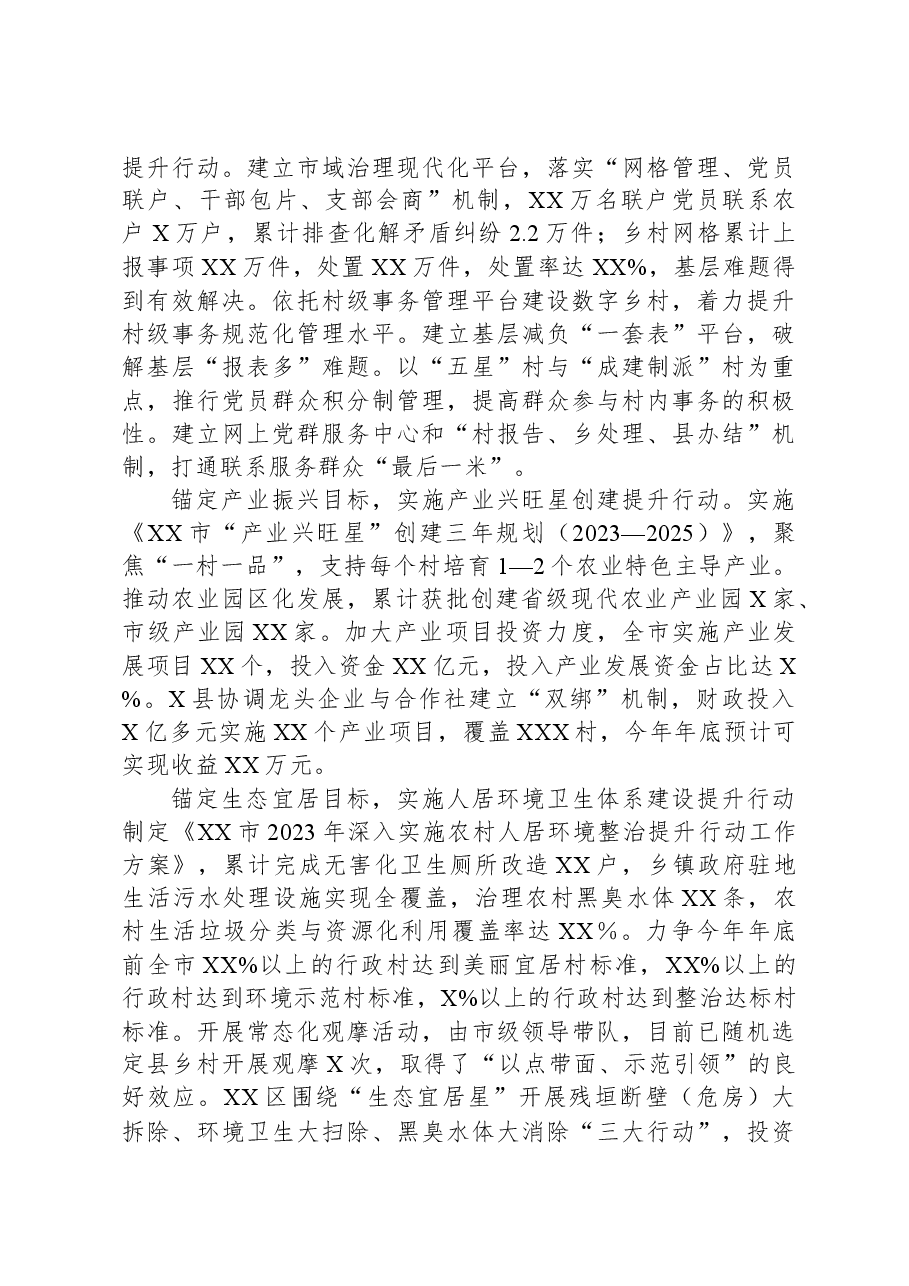在全省“五星”党支部创建观摩会上的汇报发言.docx,第4页预览