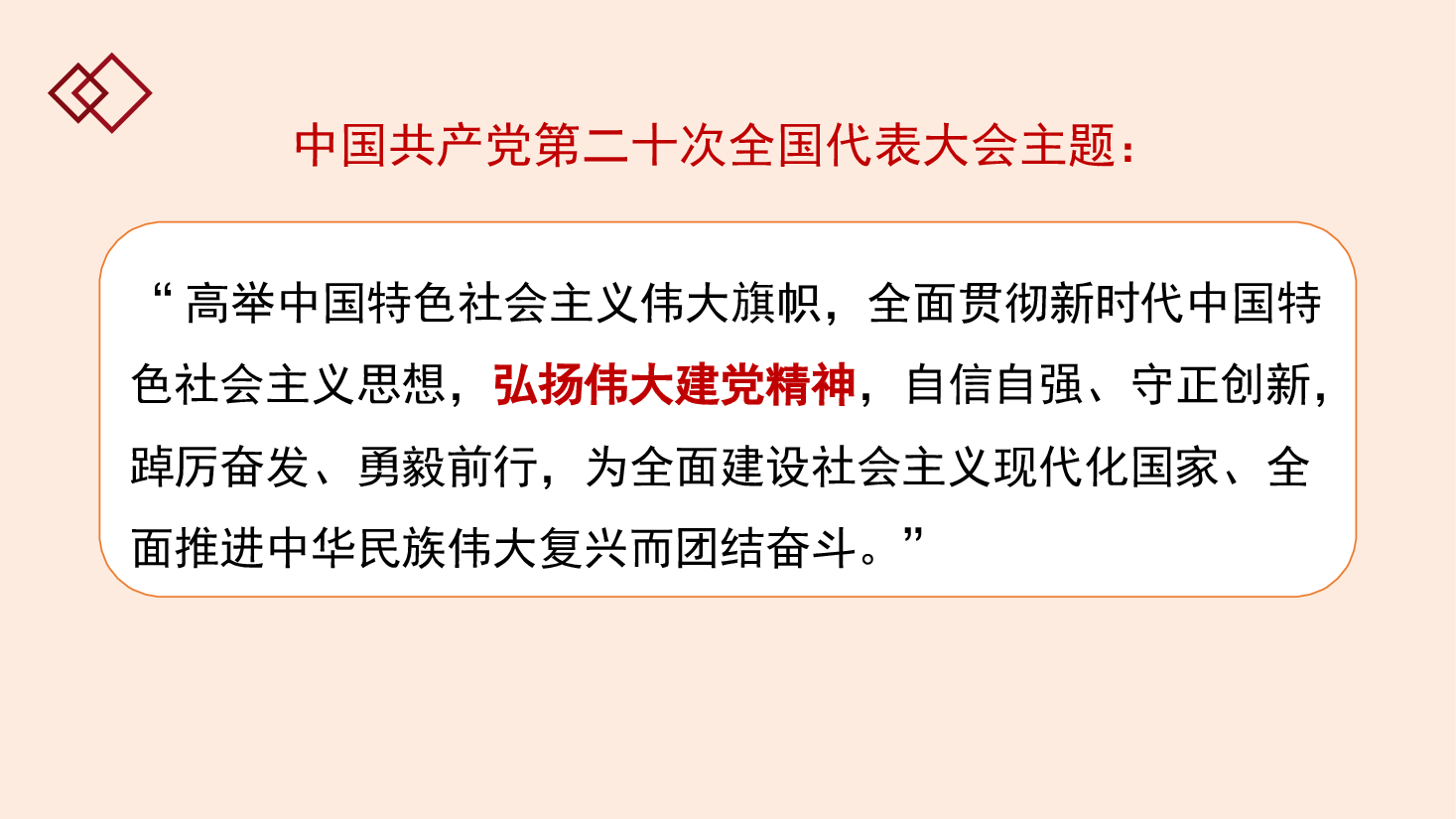 弘扬以伟大建党精神为源头的中国共产党人精神谱系(ppt).pptx,第2页预览