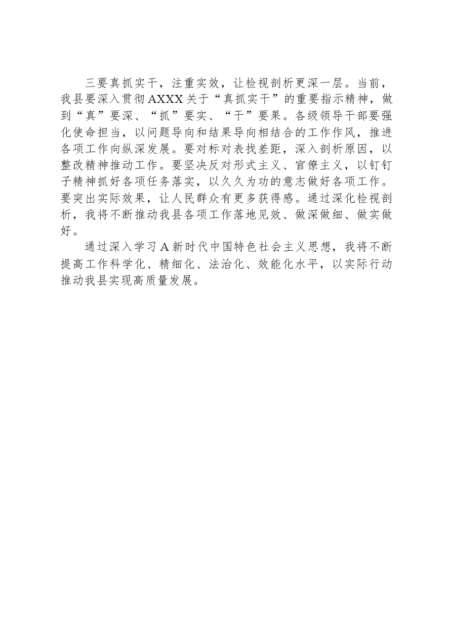 县委书记第二批主题教育研讨发言.docx,第2页预览