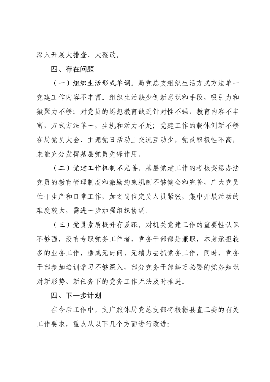 抓基层党建工作述职报告 (3).docx，第3页预览
