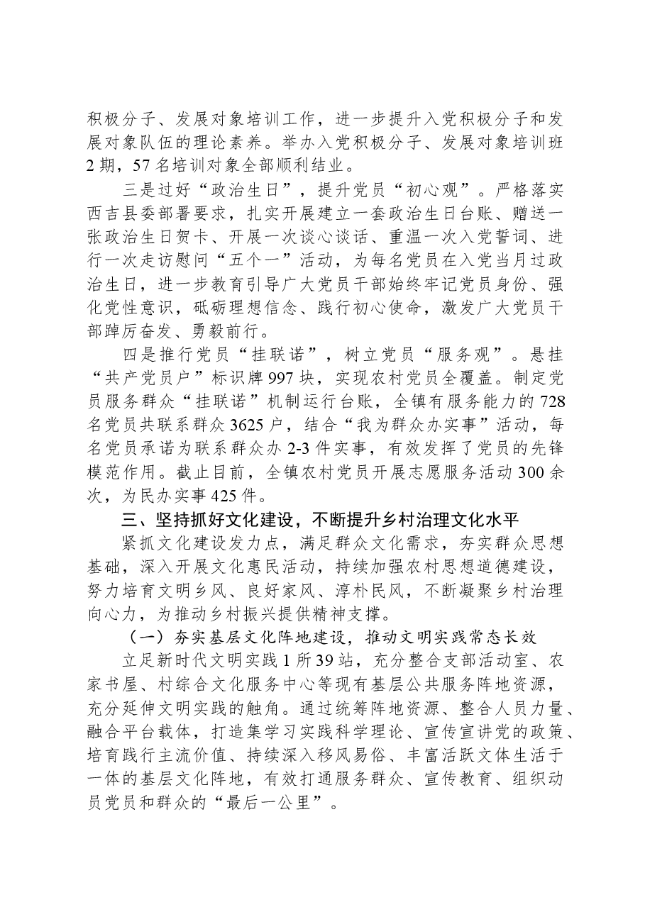 党支部书记抓党建述职报告.docx,第4页预览