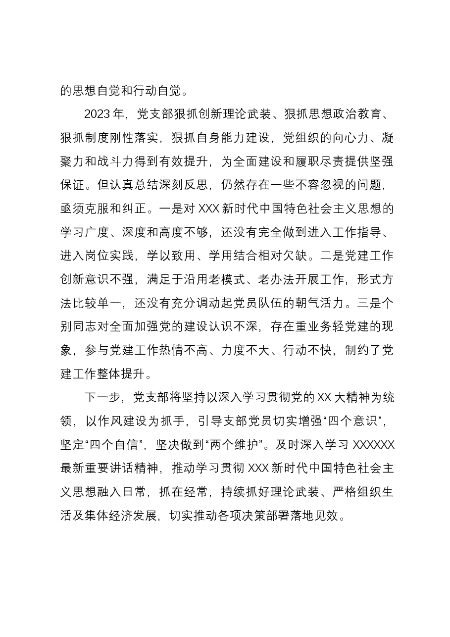 党支部2023年工作总结.docx,第3页预览