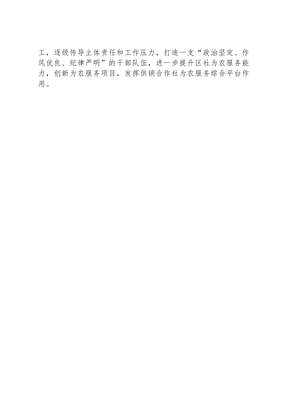 2023年区供销总社党支部书记抓基层党建工作述职报告.docx，第4页预览
