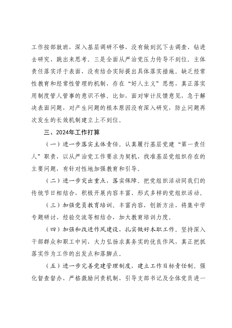 抓基层党建工作述职报告1212.docx，第4页预览