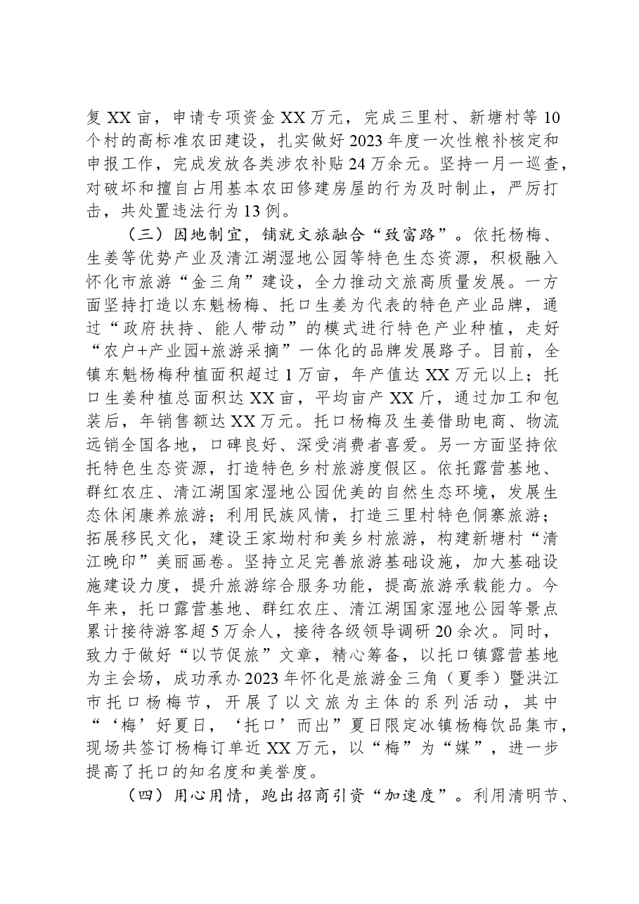 2023年工作总结及2024年工作要点.docx,第3页预览
