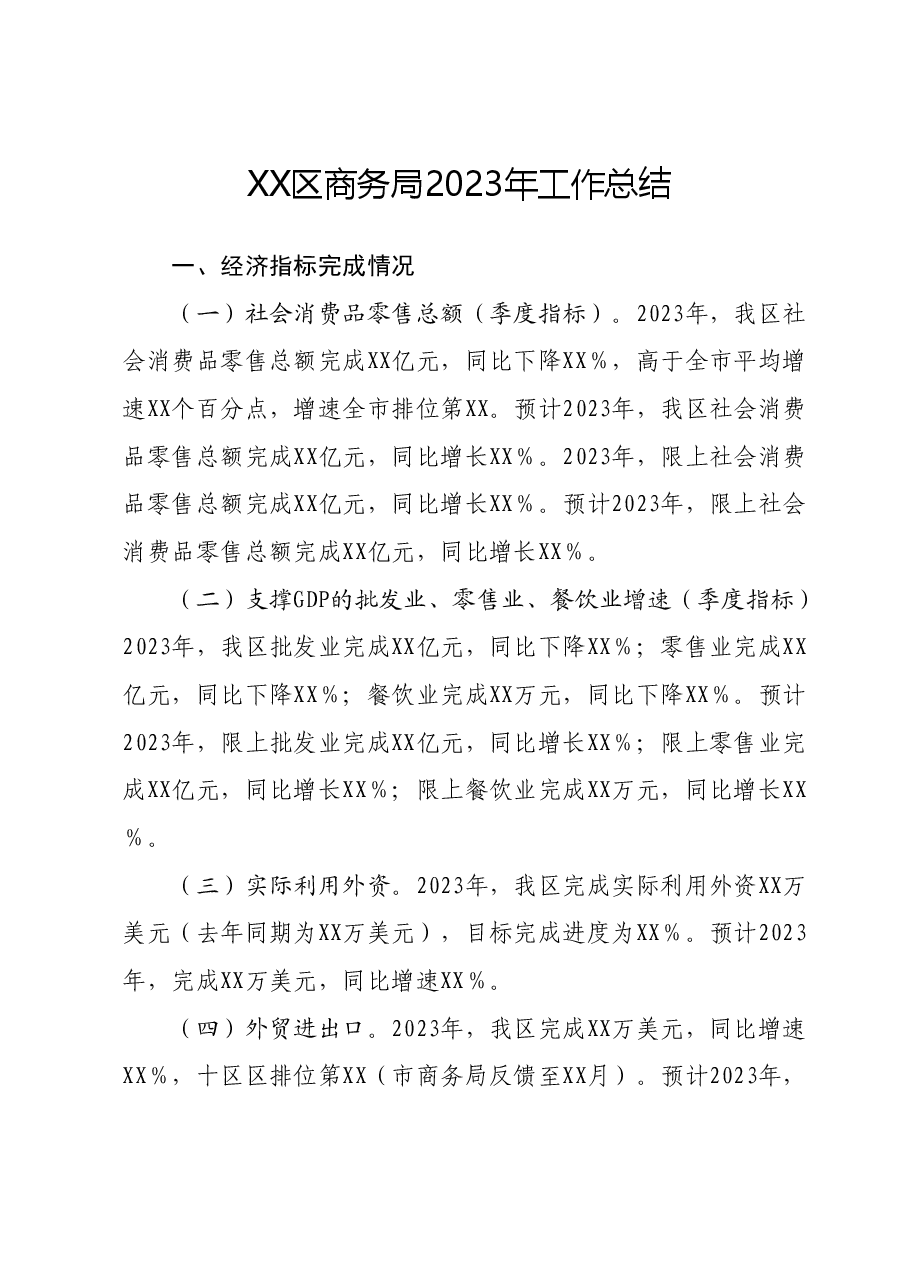 商务局2023年工作总结01.docx,第1页预览
