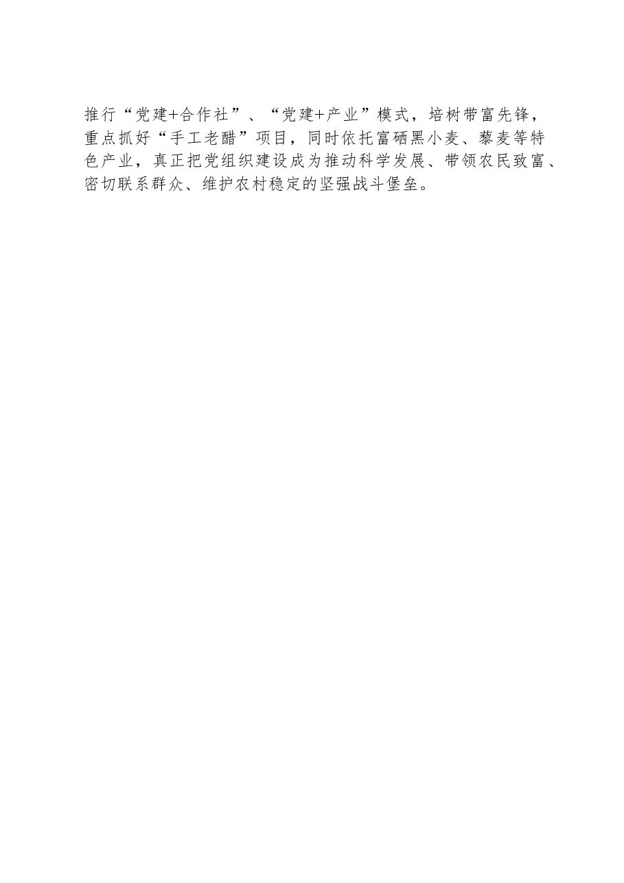 乡党委书记抓党建述职报告.docx,第4页预览