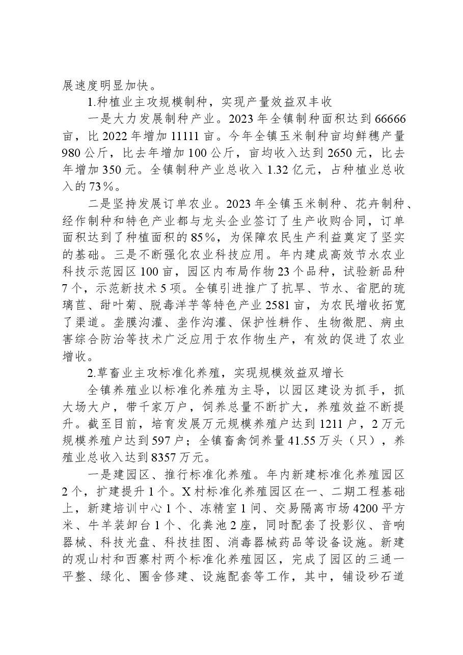 乡镇领导班子工作总结.docx,第3页预览
