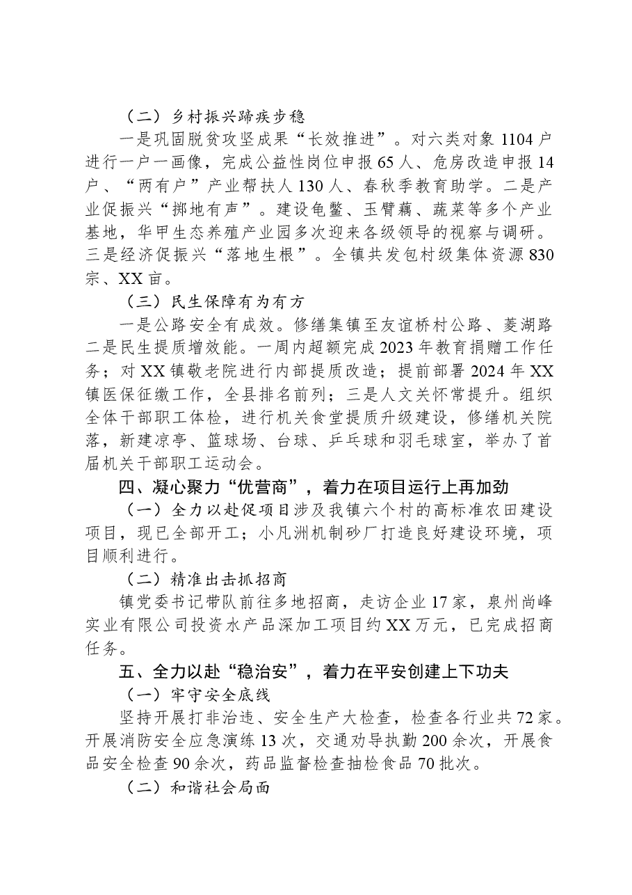 镇2023年工作总结和2024年工作思路02.docx,第2页预览