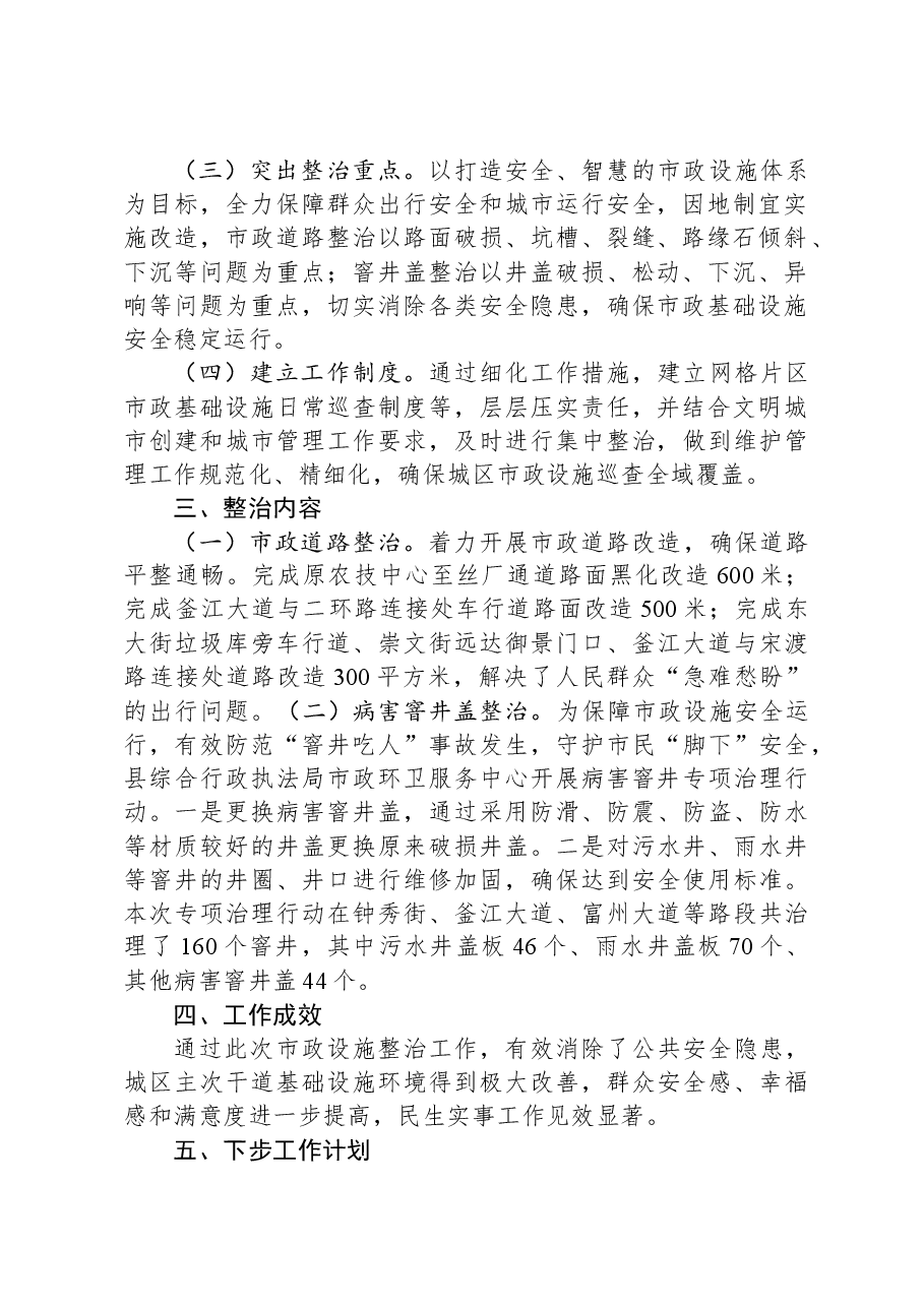 2023年民生工程及民生实事工作总结.docx,第2页预览