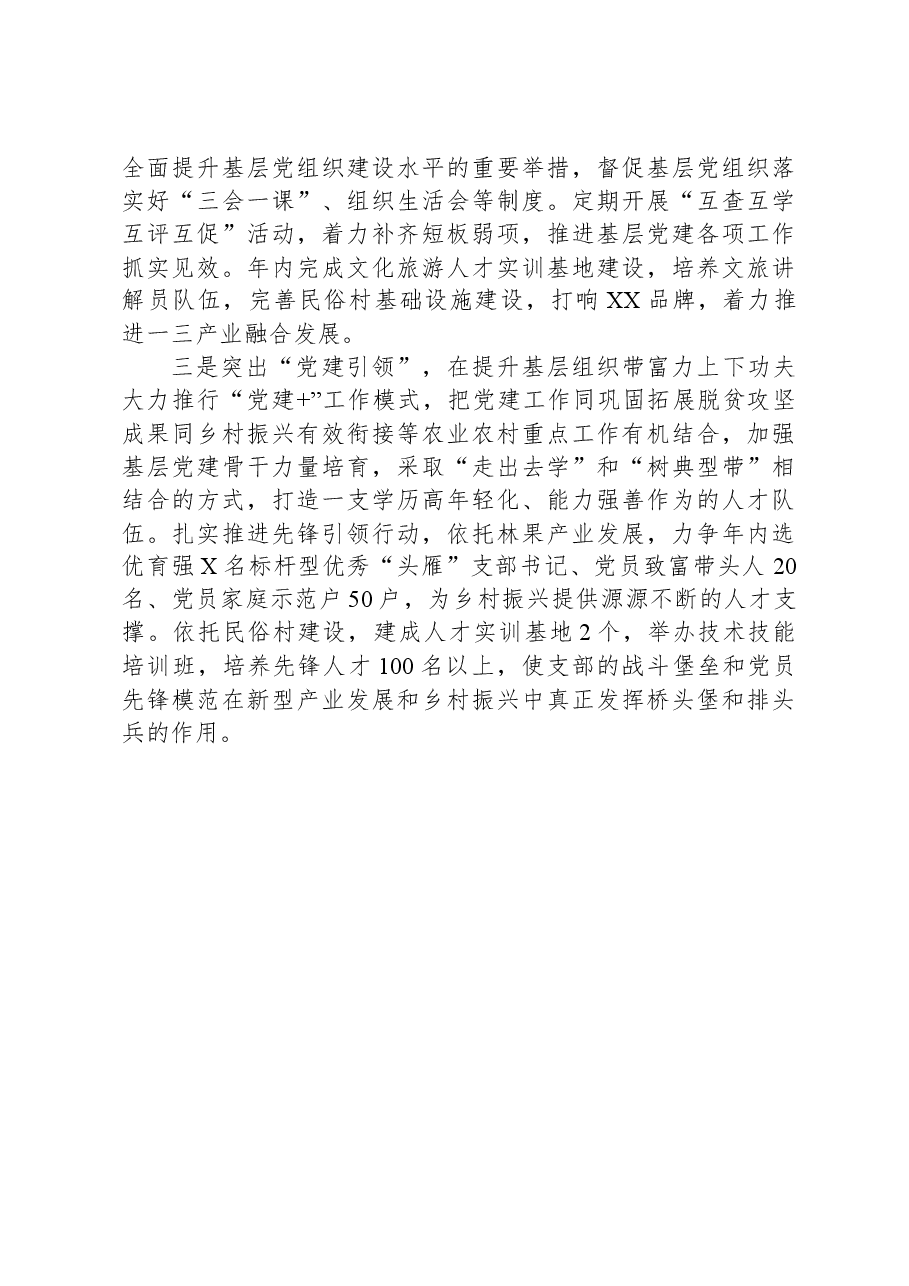 乡镇书记抓党建述职报告.docx，第4页预览