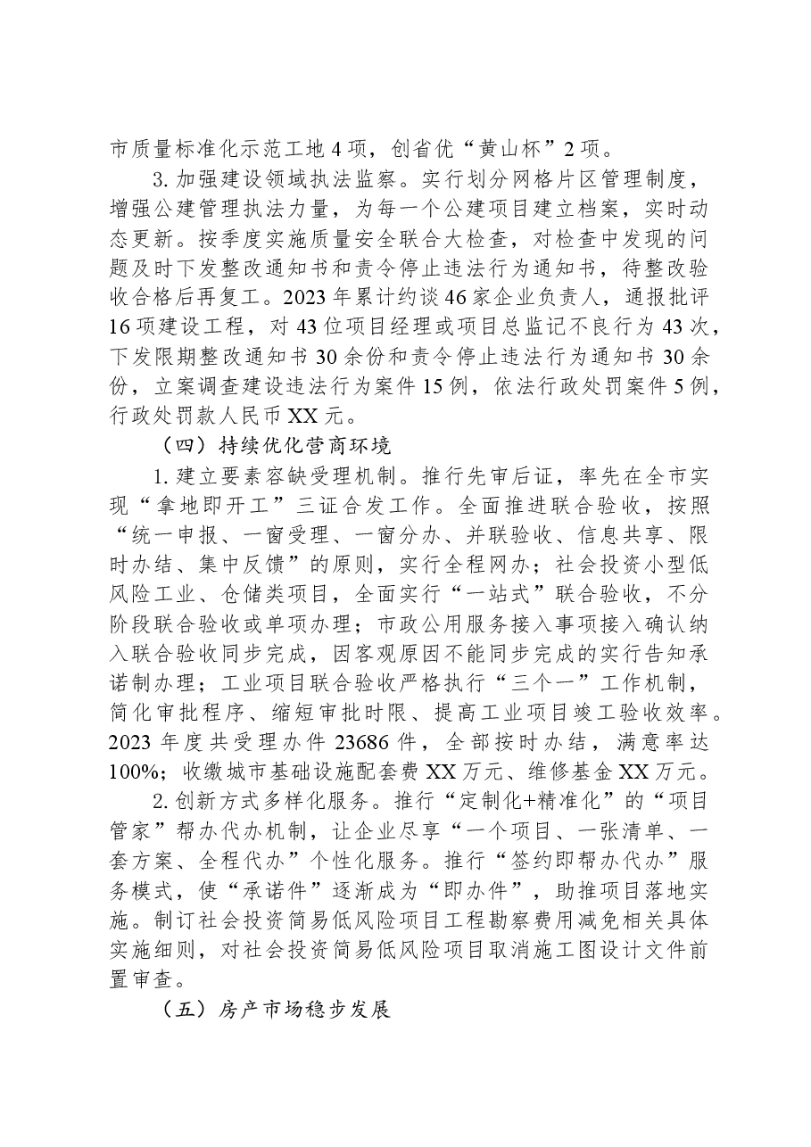 县住建局2023年工作总结.docx,第3页预览