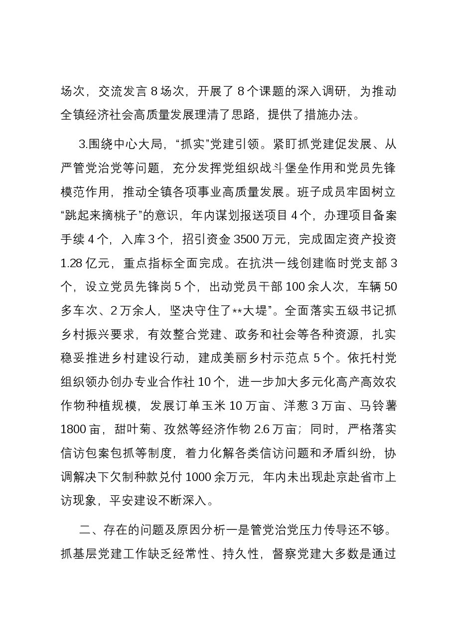 书记抓党建述职报告.docx,第2页预览
