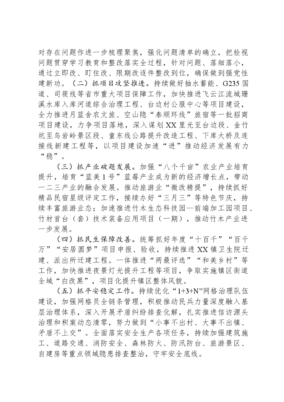 镇2023年工作总结和2024年工作思路03.docx,第4页预览