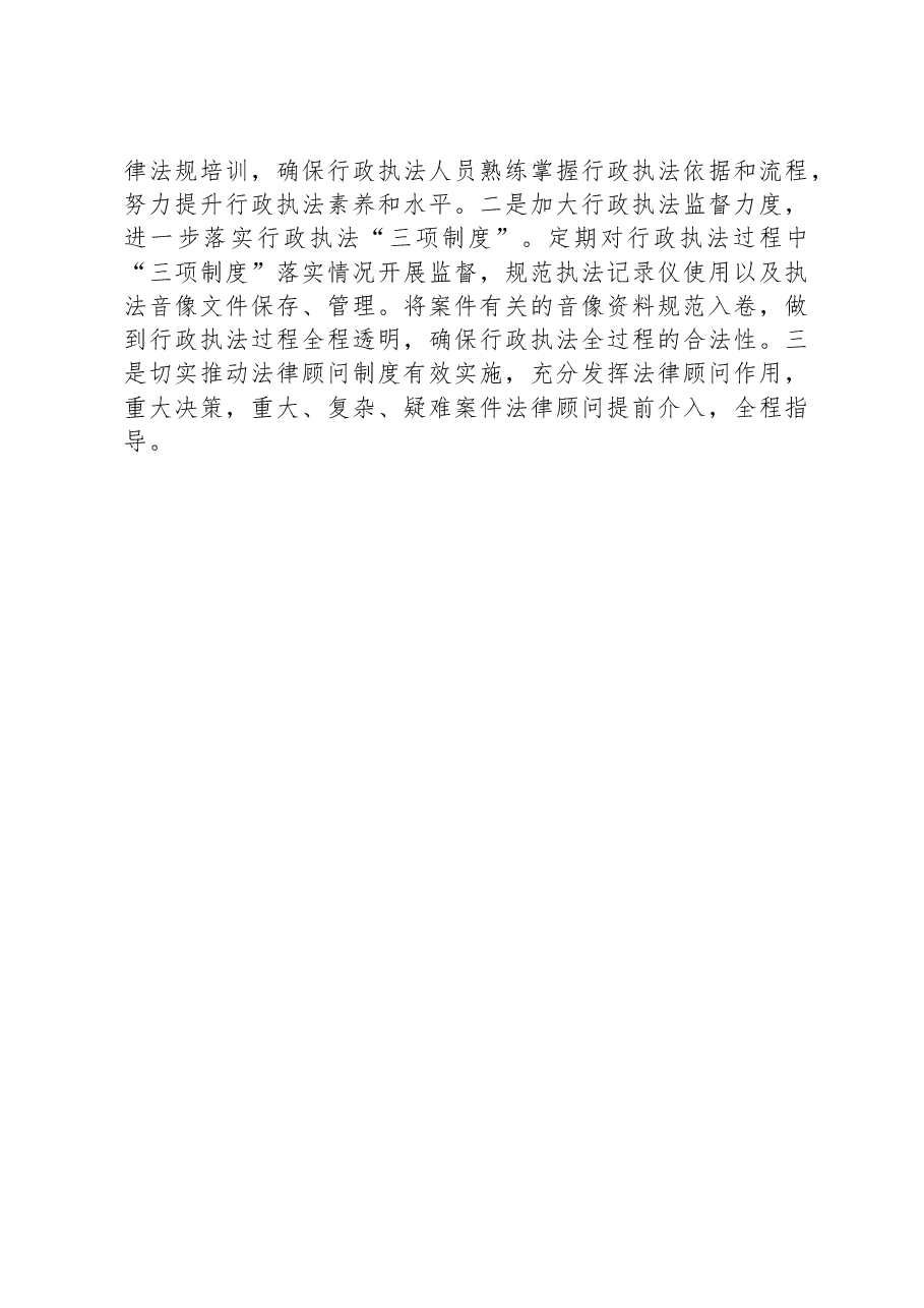 市统计局2023年行政执法工作总结.docx,第3页预览