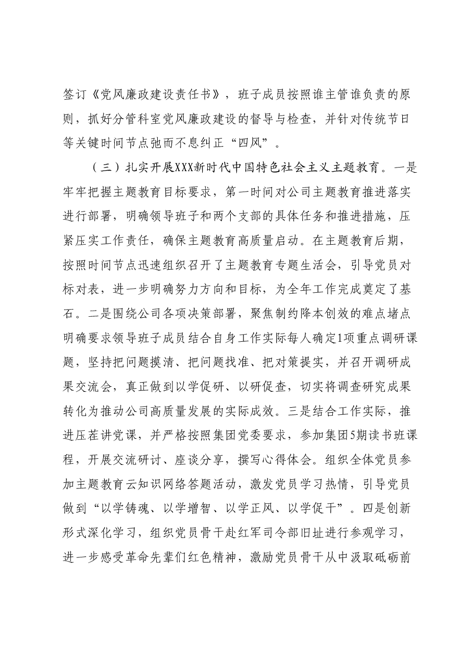 2023年度抓基层党建工作述职报告01.docx,第3页预览