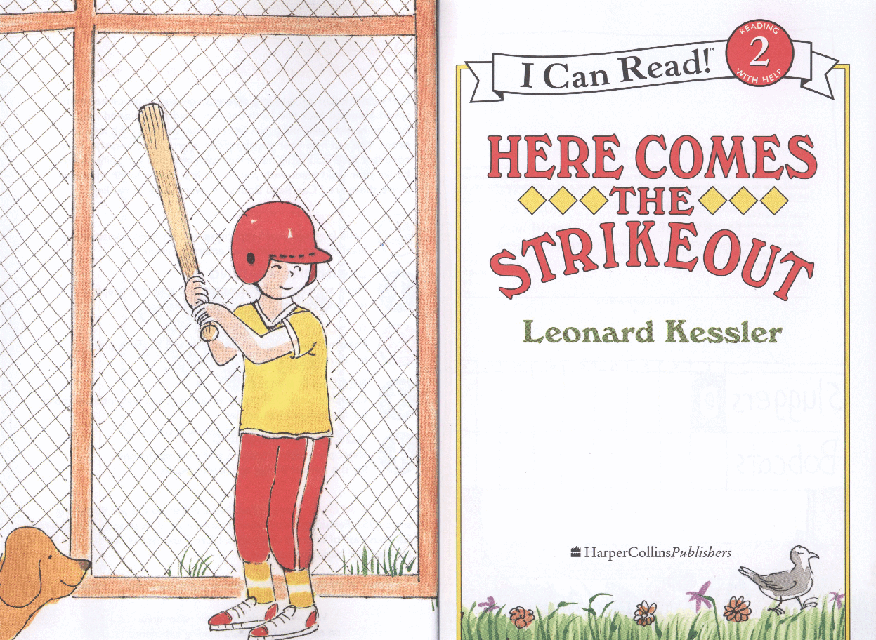 14.(三段)Here Comes the Strikeout.pdf,第3页预览