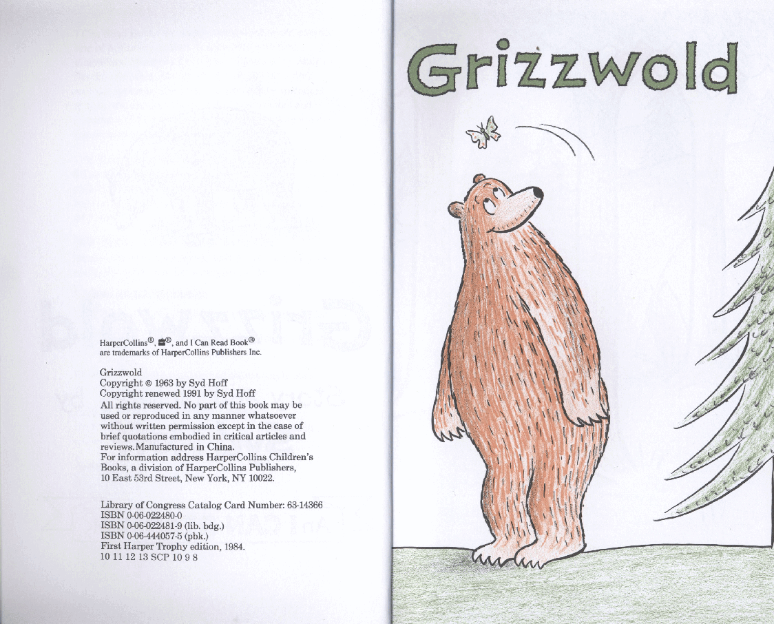(英语早教亲子阅读)8.Grizzwold.pdf,第3页预览