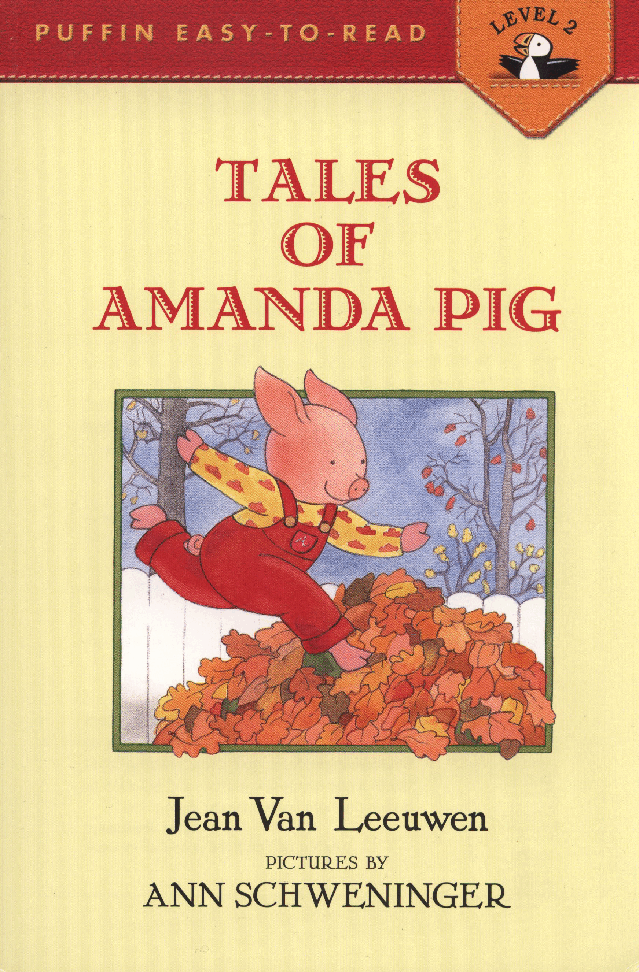 5.(三段)TALES OF AMANDA PIG.pdf,第1页预览