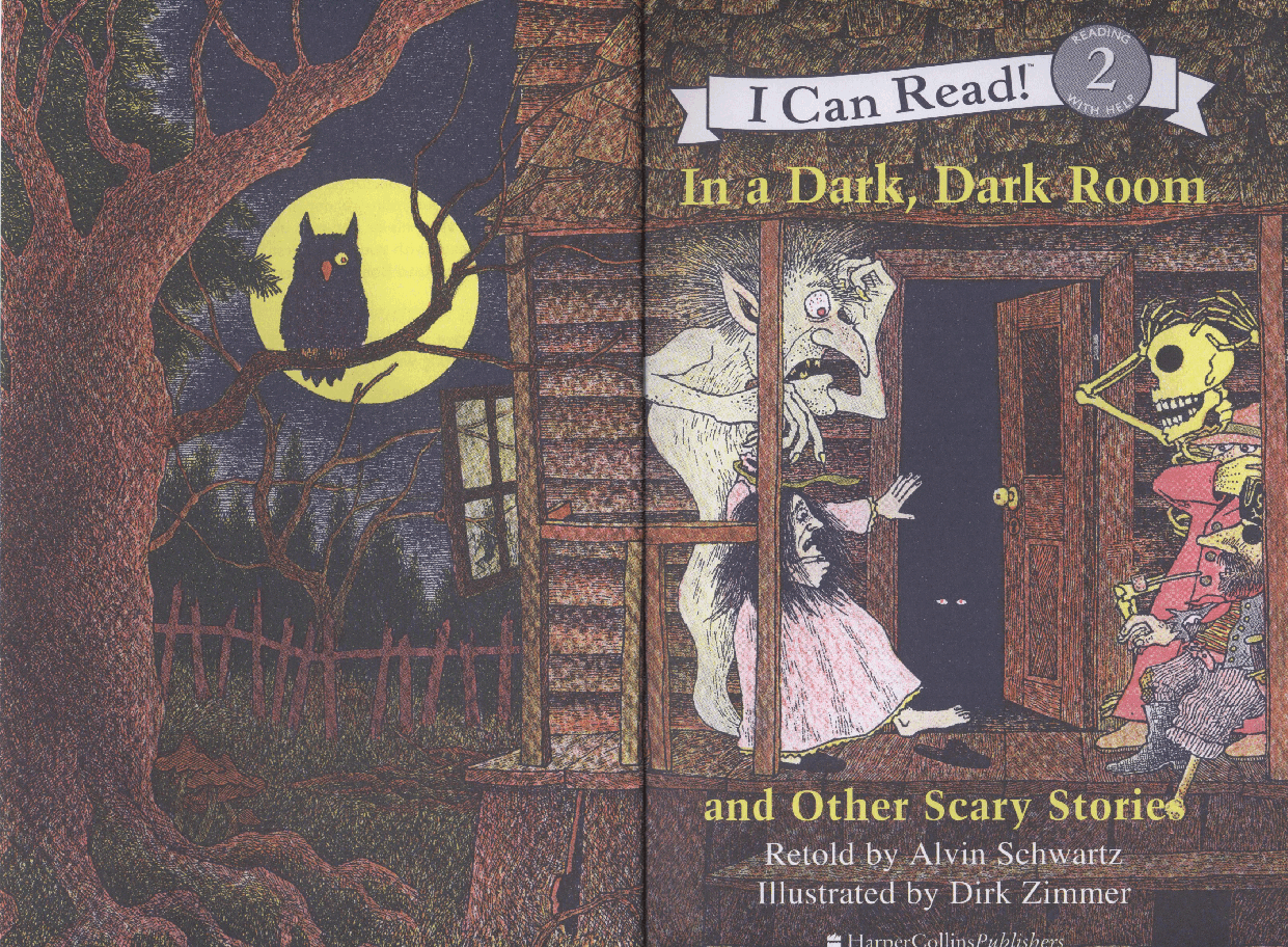 27.In a Dark,Dark room.pdf,第3页预览