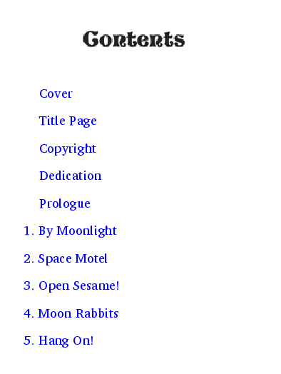 第6阶段早教英语08, Midnight on the Moon.pdf，第3页预览