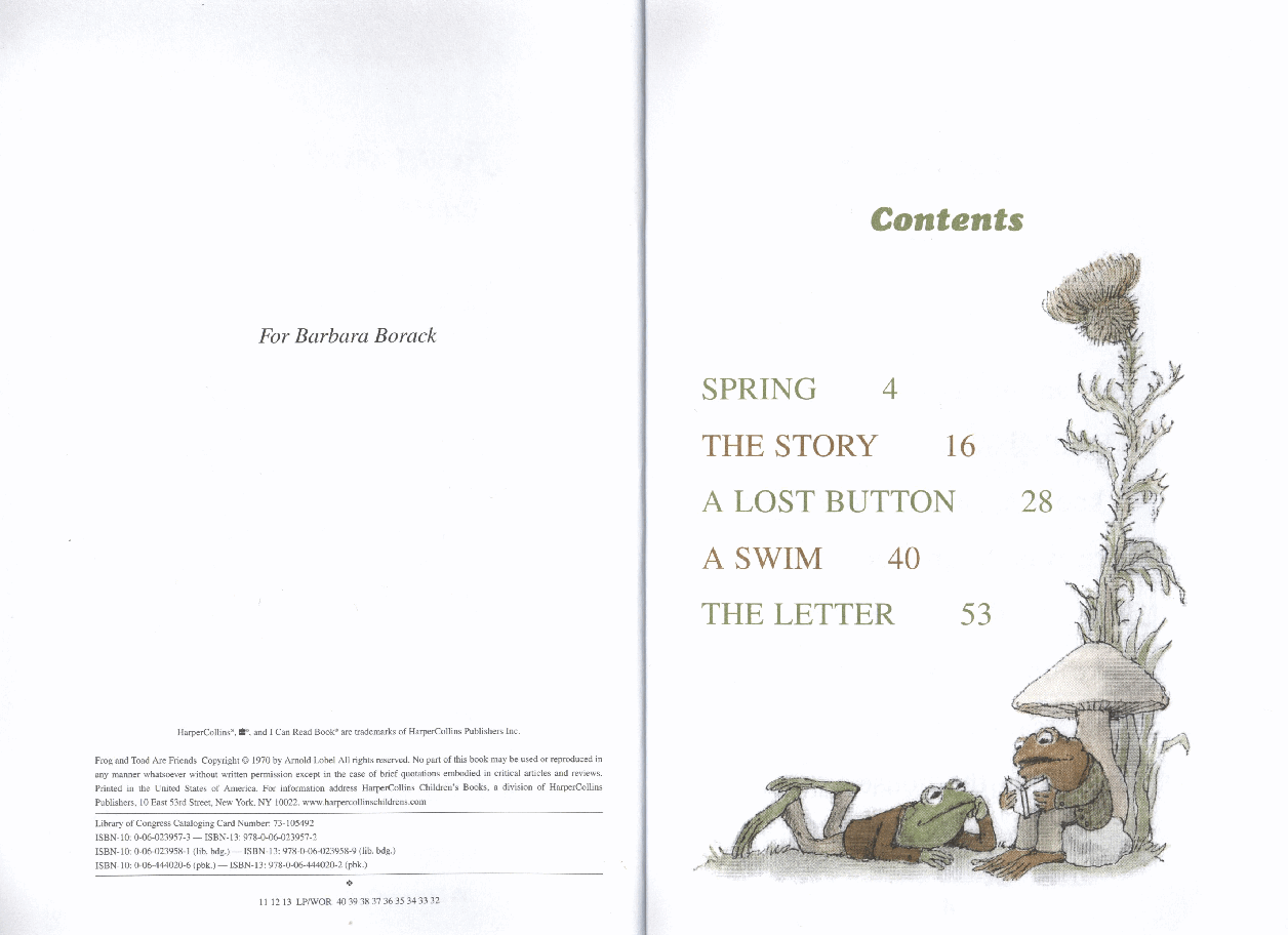 1.Frog and Toad Are Friends(三段).pdf,第3页预览