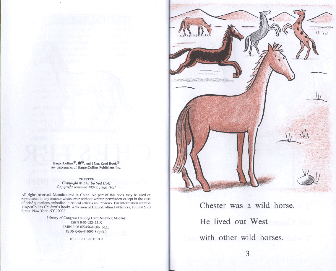 (英语早教亲子阅读)9.Chester.pdf,第3页预览