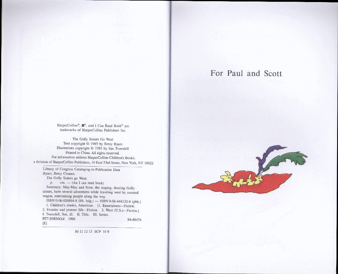 8.The Golly Sisters Go West.pdf,第4页预览