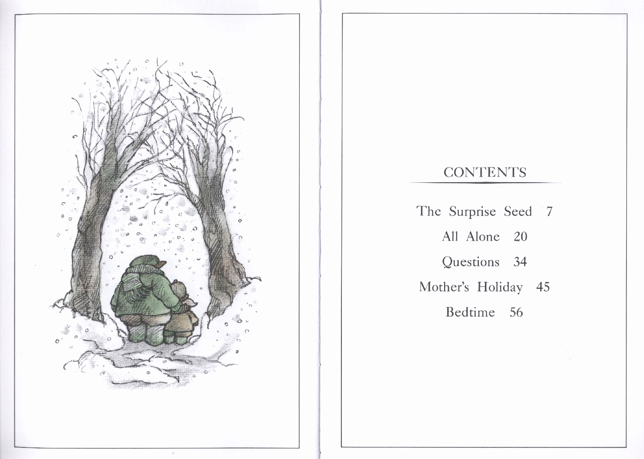 4.(三段)MORE TALES OF OLIVER PIG.pdf,第4页预览