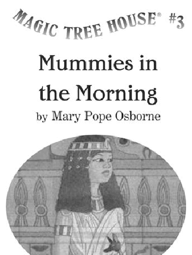 第6阶段早教英语03, Mummies in the Morning.pdf，第2页预览