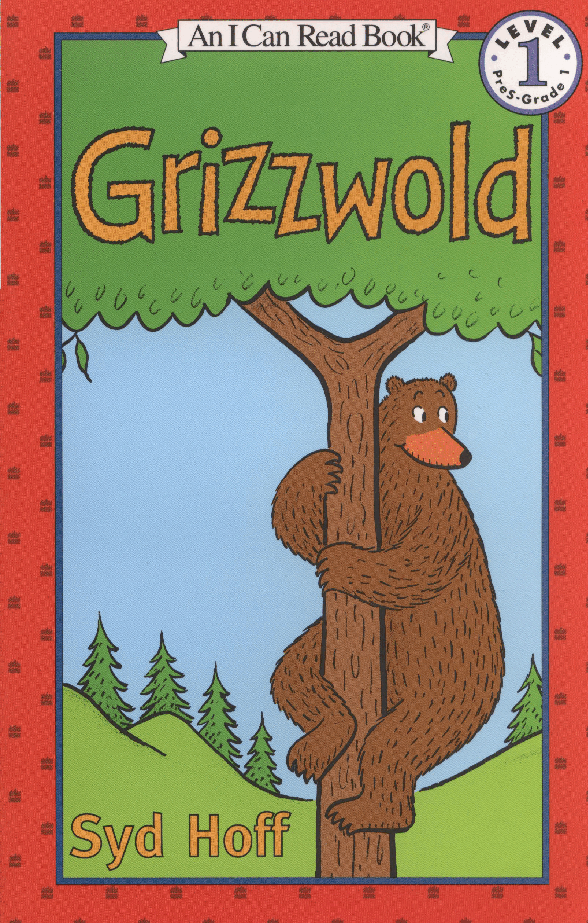 (英语早教亲子阅读)8.Grizzwold.pdf,第1页预览